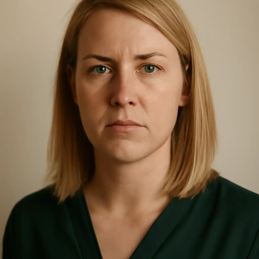 Gemma Richardson